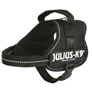 Dog Harness Black